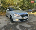 Шкода Фабия 2011 в Киеве на Automoto.ua Серый Шкода Фабия, объемом двигателя 1.4 л и пробегом 258 тыс. км за 5200 $, фото 1 на Automoto.ua