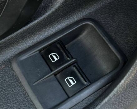 Серый Шкода Фабия, объемом двигателя 1.4 л и пробегом 300 тыс. км за 4500 $, фото 14 на Automoto.ua