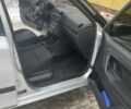 Сірий Шкода Фабія, об'ємом двигуна 1.4 л та пробігом 107 тис. км за 6200 $, фото 9 на Automoto.ua