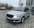 Сірий Шкода Фабія, об'ємом двигуна 1.2 л та пробігом 271 тис. км за 3600 $, фото 1 на Automoto.ua