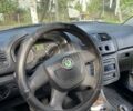 Сірий Шкода Фабія, об'ємом двигуна 1.6 л та пробігом 304 тис. км за 6000 $, фото 3 на Automoto.ua