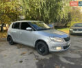 Шкода Фабия 2011 в Киеве на Automoto.ua Серый Шкода Фабия, объемом двигателя 1.4 л и пробегом 258 тыс. км за 5200 $, фото 1 на Automoto.ua