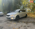 Шкода Фабия 2011 в Киеве на Automoto.ua Серый Шкода Фабия, объемом двигателя 1.4 л и пробегом 258 тыс. км за 5200 $, фото 18 на Automoto.ua