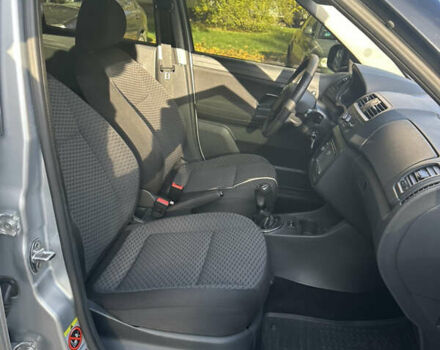 Шкода Фабия 2011 в Киеве на Automoto.ua Серый Шкода Фабия, объемом двигателя 1.4 л и пробегом 258 тыс. км за 5200 $, фото 35 на Automoto.ua