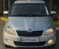 Сірий Шкода Фабія, об'ємом двигуна 1.39 л та пробігом 315 тис. км за 4999 $, фото 2 на Automoto.ua