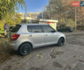 Шкода Фабия 2011 в Киеве на Automoto.ua Серый Шкода Фабия, объемом двигателя 1.4 л и пробегом 258 тыс. км за 5200 $, фото 15 на Automoto.ua