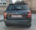 Сірий Шкода Фабія, об'ємом двигуна 1.2 л та пробігом 264 тис. км за 4300 $, фото 1 на Automoto.ua