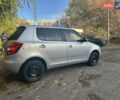 Шкода Фабия 2011 в Киеве на Automoto.ua Серый Шкода Фабия, объемом двигателя 1.4 л и пробегом 258 тыс. км за 5200 $, фото 14 на Automoto.ua