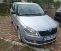 Сірий Шкода Фабія, об'ємом двигуна 1.6 л та пробігом 236 тис. км за 4999 $, фото 1 на Automoto.ua