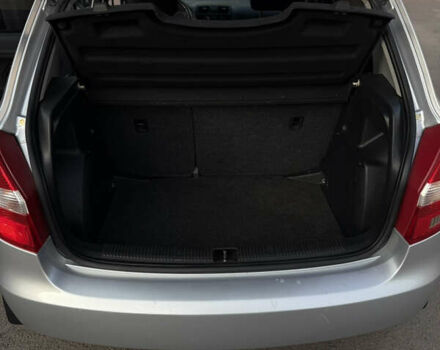 Сірий Шкода Фабія, об'ємом двигуна 1.39 л та пробігом 315 тис. км за 4999 $, фото 10 на Automoto.ua