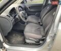Шкода Фабия 2011 в Киеве на Automoto.ua Серый Шкода Фабия, объемом двигателя 1.6 л и пробегом 142 тыс. км за 7200 $, фото 6 на Automoto.ua