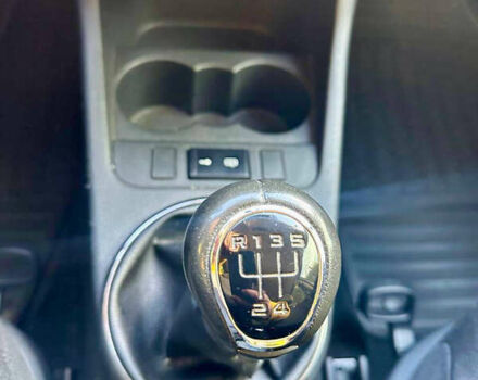 Сірий Шкода Фабія, об'ємом двигуна 1.4 л та пробігом 259 тис. км за 4999 $, фото 13 на Automoto.ua