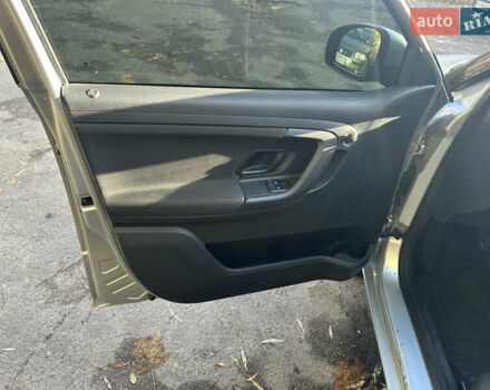 Шкода Фабия 2011 в Киеве на Automoto.ua Серый Шкода Фабия, объемом двигателя 1.4 л и пробегом 258 тыс. км за 5200 $, фото 26 на Automoto.ua