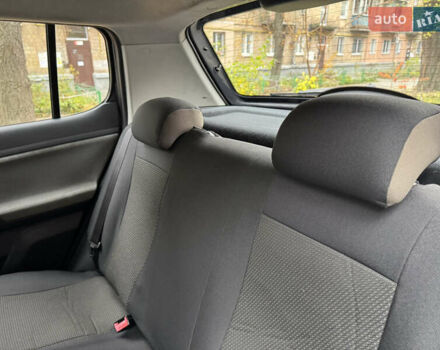 Сірий Шкода Фабія, об'ємом двигуна 1.2 л та пробігом 141 тис. км за 6100 $, фото 13 на Automoto.ua