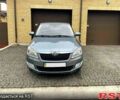 Сірий Шкода Фабія, об'ємом двигуна 14 л та пробігом 195 тис. км за 6350 $, фото 6 на Automoto.ua