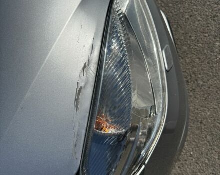 Серый Шкода Фабия, объемом двигателя 1.2 л и пробегом 1000 тыс. км за 5999 $, фото 14 на Automoto.ua