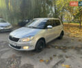 Шкода Фабия 2011 в Киеве на Automoto.ua Серый Шкода Фабия, объемом двигателя 1.4 л и пробегом 258 тыс. км за 5200 $, фото 6 на Automoto.ua