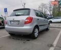 Серый Шкода Фабия, объемом двигателя 1.2 л и пробегом 142 тыс. км за 4900 $, фото 1 на Automoto.ua