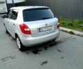 Серый Шкода Фабия, объемом двигателя 1.6 л и пробегом 270 тыс. км за 5200 $, фото 1 на Automoto.ua