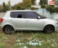 Шкода Фабия 2011 в Киеве на Automoto.ua Серый Шкода Фабия, объемом двигателя 1.6 л и пробегом 142 тыс. км за 7200 $, фото 1 на Automoto.ua