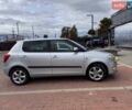 Сірий Шкода Фабія, об'ємом двигуна 1.2 л та пробігом 277 тис. км за 4500 $, фото 1 на Automoto.ua