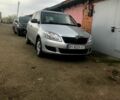 Серый Шкода Фабия, объемом двигателя 1.2 л и пробегом 101 тыс. км за 4400 $, фото 1 на Automoto.ua