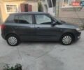 Сірий Шкода Фабія, об'ємом двигуна 1.2 л та пробігом 264 тис. км за 4300 $, фото 4 на Automoto.ua