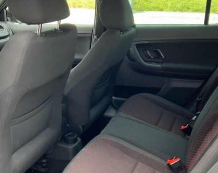 Сірий Шкода Фабія, об'ємом двигуна 1.4 л та пробігом 190 тис. км за 8700 $, фото 12 на Automoto.ua