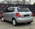 Серый Шкода Фабия, объемом двигателя 1.2 л и пробегом 271 тыс. км за 5200 $, фото 7 на Automoto.ua