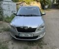 Сірий Шкода Фабія, об'ємом двигуна 1.2 л та пробігом 250 тис. км за 5498 $, фото 1 на Automoto.ua