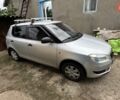 Серый Шкода Фабия, объемом двигателя 1.2 л и пробегом 205 тыс. км за 5500 $, фото 1 на Automoto.ua