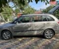Сірий Шкода Фабія, об'ємом двигуна 1.6 л та пробігом 304 тис. км за 6000 $, фото 7 на Automoto.ua