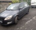 Сірий Шкода Фабія, об'ємом двигуна 1.2 л та пробігом 280 тис. км за 5450 $, фото 1 на Automoto.ua
