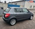Сірий Шкода Фабія, об'ємом двигуна 1.2 л та пробігом 254 тис. км за 6999 $, фото 19 на Automoto.ua