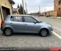 Сірий Шкода Фабія, об'ємом двигуна 14 л та пробігом 195 тис. км за 6350 $, фото 1 на Automoto.ua