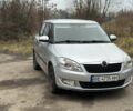 Серый Шкода Фабия, объемом двигателя 1.6 л и пробегом 247 тыс. км за 6700 $, фото 1 на Automoto.ua