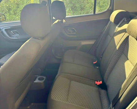 Сірий Шкода Фабія, об'ємом двигуна 1.4 л та пробігом 259 тис. км за 4999 $, фото 15 на Automoto.ua