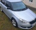 Сірий Шкода Фабія, об'ємом двигуна 1.6 л та пробігом 220 тис. км за 5300 $, фото 1 на Automoto.ua