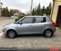 Сірий Шкода Фабія, об'ємом двигуна 14 л та пробігом 195 тис. км за 6350 $, фото 4 на Automoto.ua