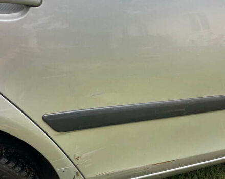 Сірий Шкода Фабія, об'ємом двигуна 1.2 л та пробігом 158 тис. км за 4800 $, фото 8 на Automoto.ua