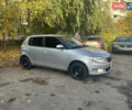 Шкода Фабия 2011 в Киеве на Automoto.ua Серый Шкода Фабия, объемом двигателя 1.4 л и пробегом 258 тыс. км за 5200 $, фото 17 на Automoto.ua