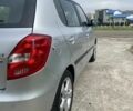 Серый Шкода Фабия, объемом двигателя 1.2 л и пробегом 233 тыс. км за 6000 $, фото 8 на Automoto.ua