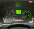 Шкода Фабия 2011 в Киеве на Automoto.ua Серый Шкода Фабия, объемом двигателя 1.6 л и пробегом 142 тыс. км за 7200 $, фото 5 на Automoto.ua