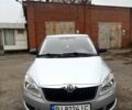 Сірий Шкода Фабія, об'ємом двигуна 1.2 л та пробігом 101 тис. км за 5800 $, фото 2 на Automoto.ua