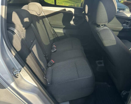 Шкода Фабия 2011 в Киеве на Automoto.ua Серый Шкода Фабия, объемом двигателя 1.4 л и пробегом 258 тыс. км за 5200 $, фото 32 на Automoto.ua