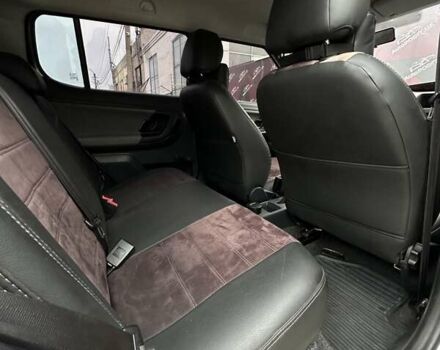 Серый Шкода Фабия, объемом двигателя 1.2 л и пробегом 271 тыс. км за 5200 $, фото 17 на Automoto.ua