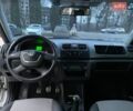 Сірий Шкода Фабія, об'ємом двигуна 1.2 л та пробігом 275 тис. км за 4650 $, фото 10 на Automoto.ua