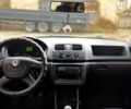 Сірий Шкода Фабія, об'ємом двигуна 1.2 л та пробігом 101 тис. км за 5800 $, фото 9 на Automoto.ua
