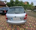 Сірий Шкода Фабія, об'ємом двигуна 1.6 л та пробігом 236 тис. км за 4999 $, фото 4 на Automoto.ua