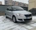 Сірий Шкода Фабія, об'ємом двигуна 0.12 л та пробігом 122 тис. км за 4700 $, фото 1 на Automoto.ua